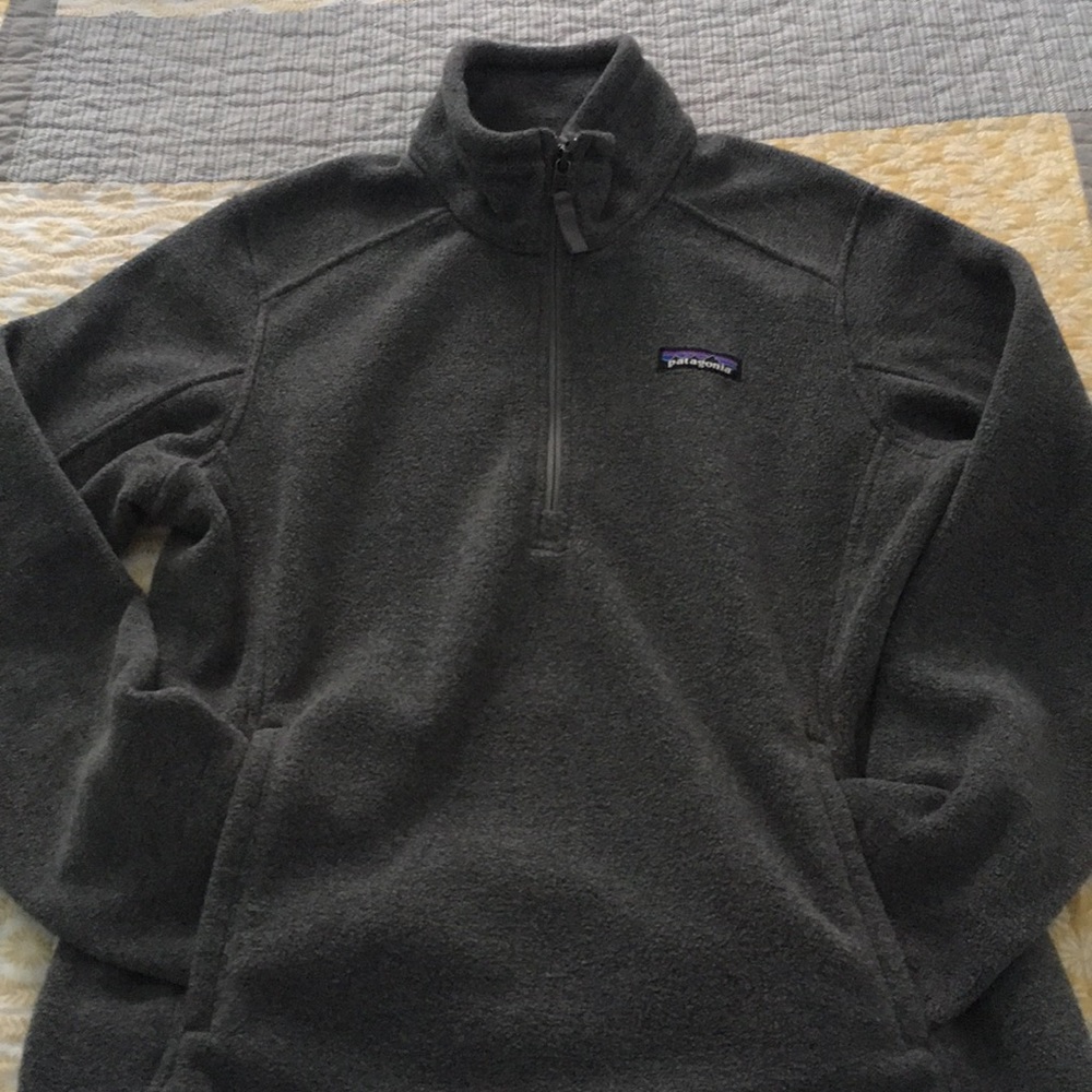 Women’s Patagonia Marsupial pullover